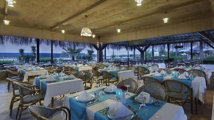 Nashira Resort Hotel & Aqua Spa